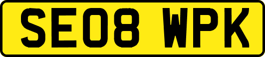 SE08WPK