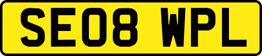 SE08WPL