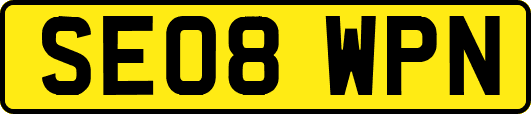 SE08WPN