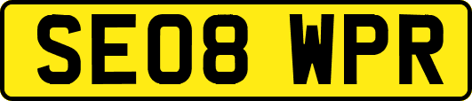 SE08WPR