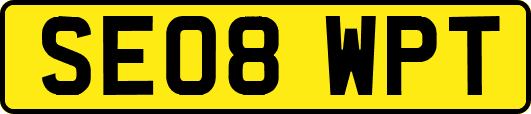 SE08WPT