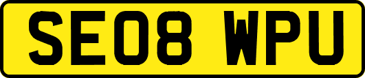 SE08WPU