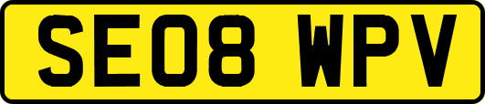 SE08WPV