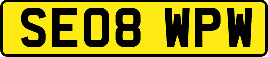 SE08WPW