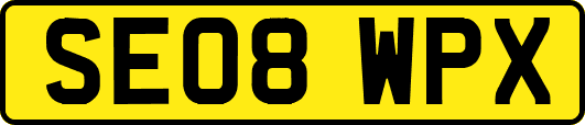 SE08WPX