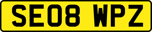 SE08WPZ