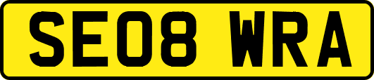 SE08WRA