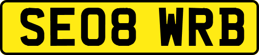 SE08WRB