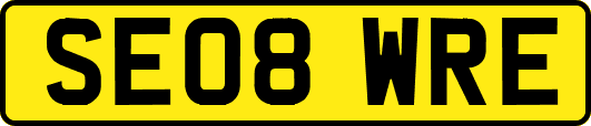 SE08WRE