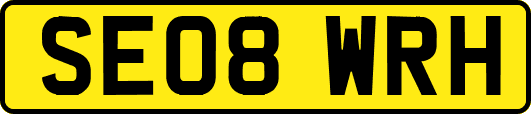 SE08WRH