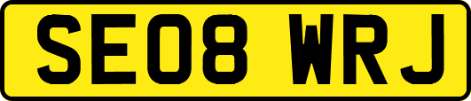 SE08WRJ