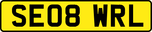 SE08WRL