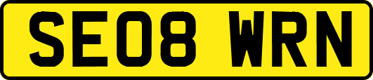 SE08WRN