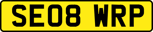 SE08WRP