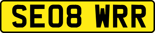 SE08WRR
