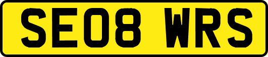 SE08WRS