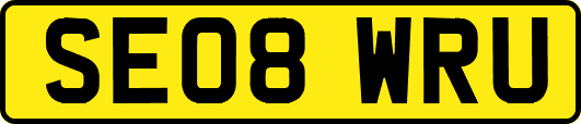 SE08WRU