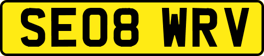 SE08WRV