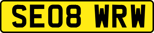 SE08WRW