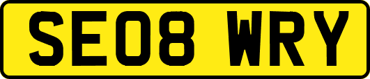 SE08WRY