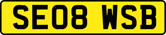 SE08WSB