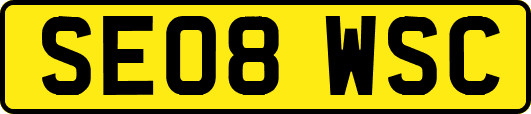SE08WSC