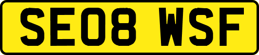 SE08WSF