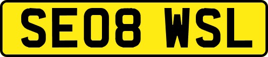 SE08WSL
