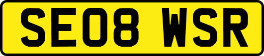 SE08WSR