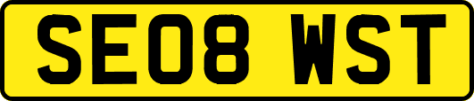 SE08WST