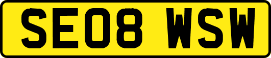 SE08WSW
