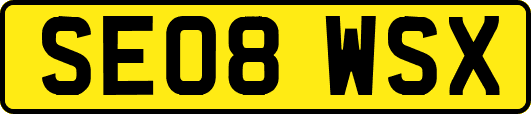 SE08WSX