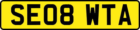 SE08WTA