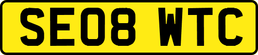 SE08WTC