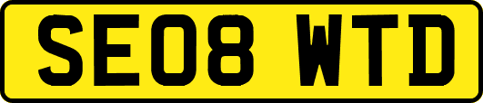 SE08WTD