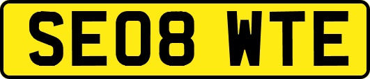 SE08WTE