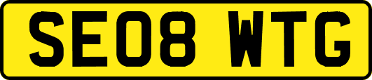 SE08WTG