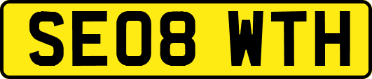 SE08WTH
