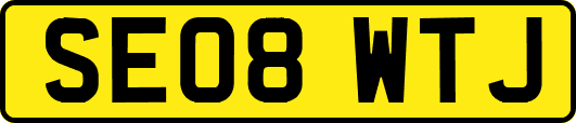 SE08WTJ