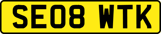 SE08WTK