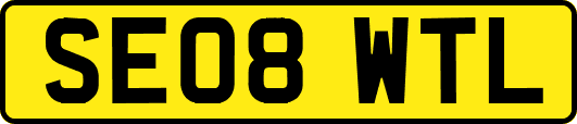 SE08WTL
