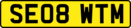 SE08WTM