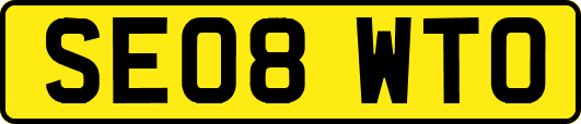 SE08WTO