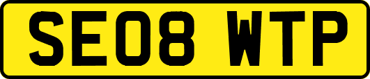 SE08WTP