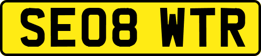 SE08WTR