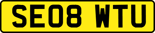 SE08WTU