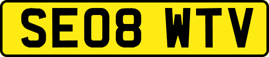 SE08WTV