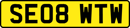 SE08WTW