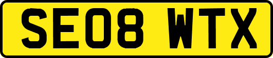 SE08WTX
