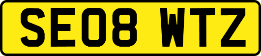 SE08WTZ